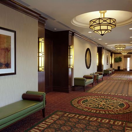 Hilton Garden Inn Toronto Airport Mississauga Interior photo