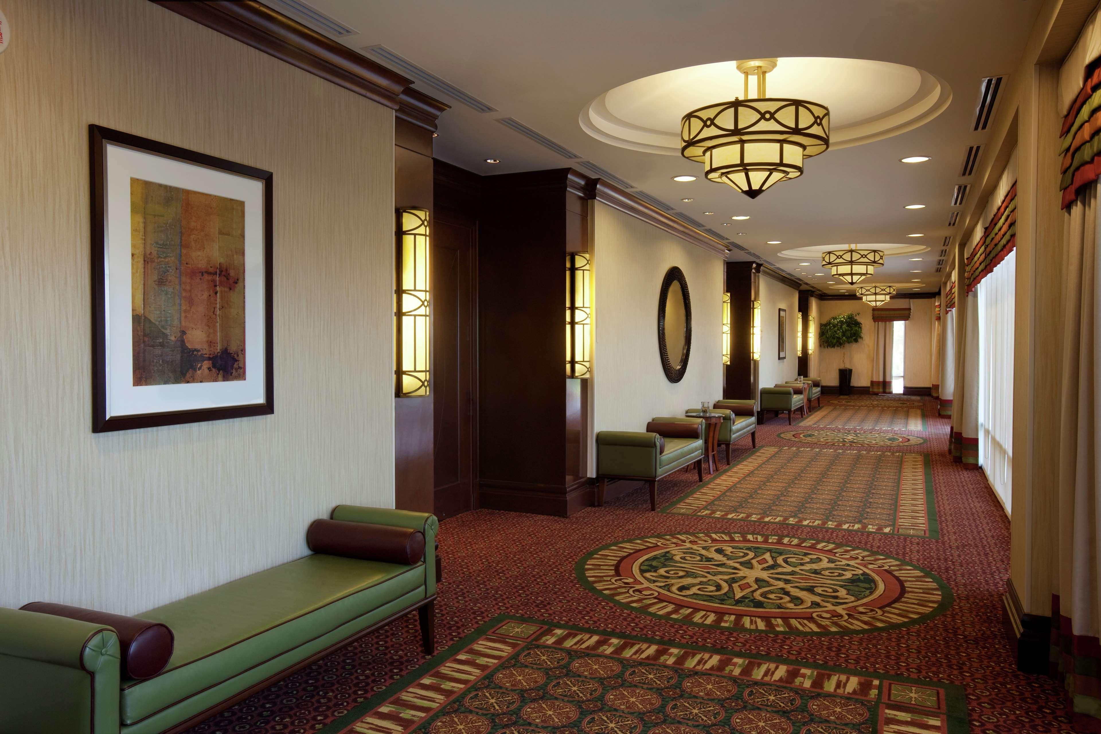 Hilton Garden Inn Toronto Airport Mississauga Interior photo