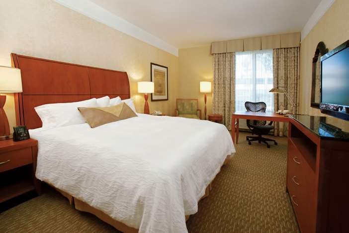 Hilton Garden Inn Toronto Airport Mississauga Room photo